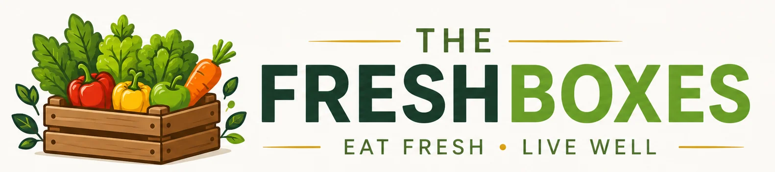 Thefreshboxes