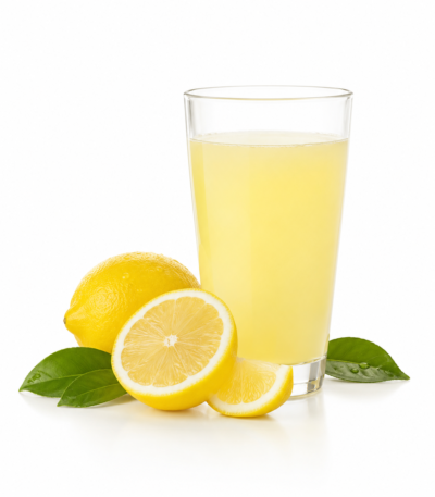 Lemon Juice