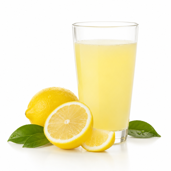 Lemon Juice