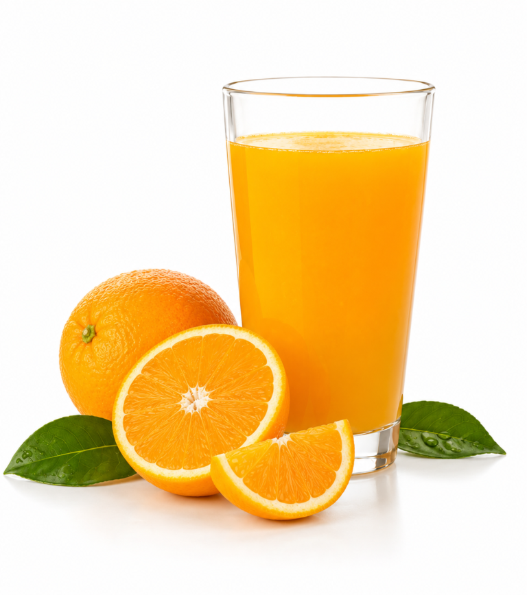 Orange Juice