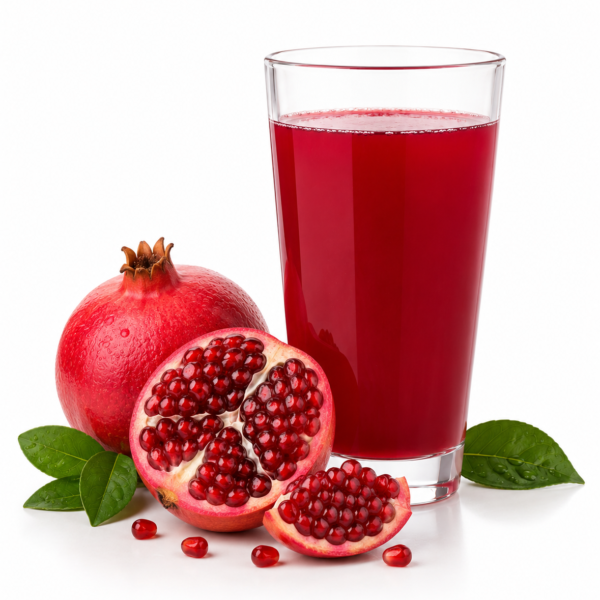 Pure Pomegranate Juice