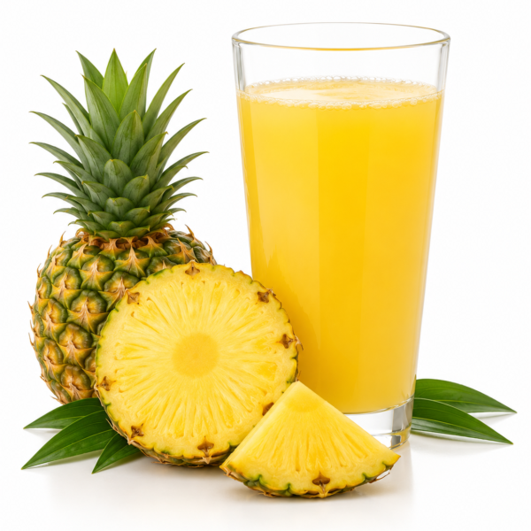 Pineapple Juice
