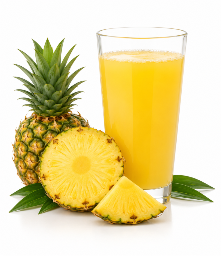Pineapple Juice