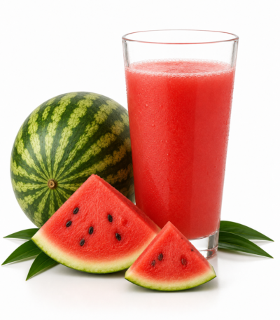 Watermelon Juice
