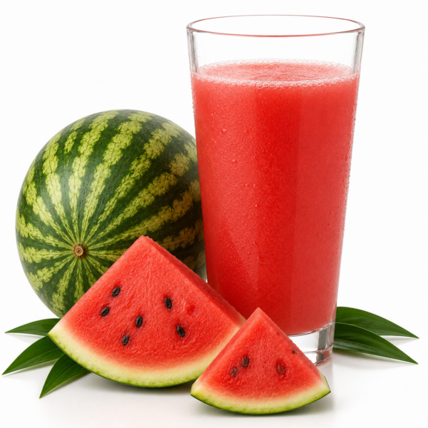 Watermelon Juice