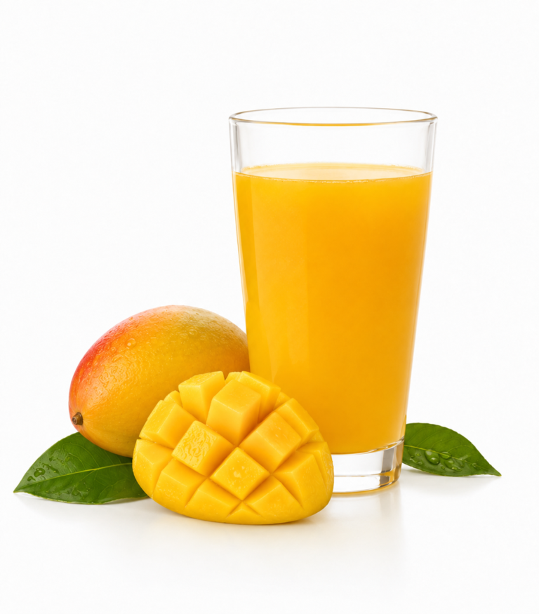 Mango Juice