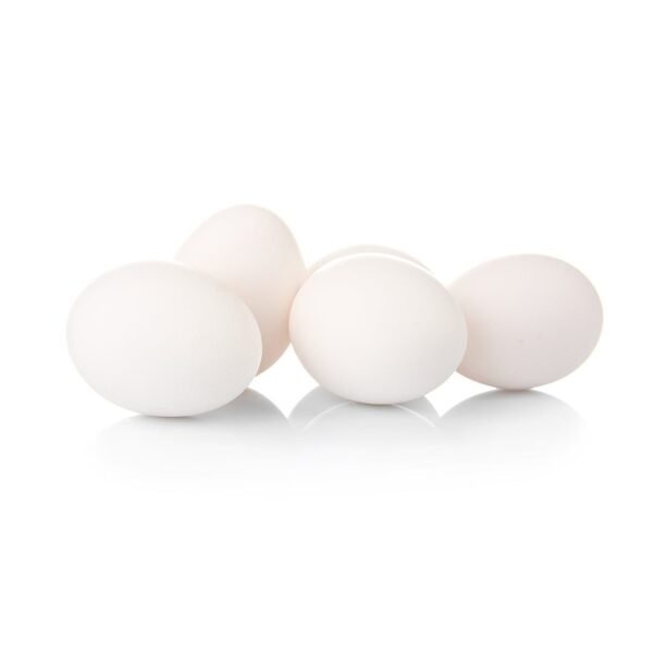 Eggs Fresh (12tray * 30pcs)