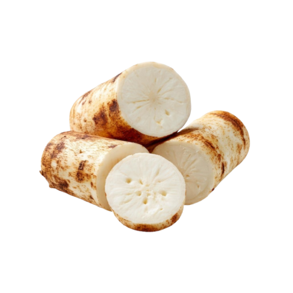 Fresh Aravi (Taro Root) – Premium Quality