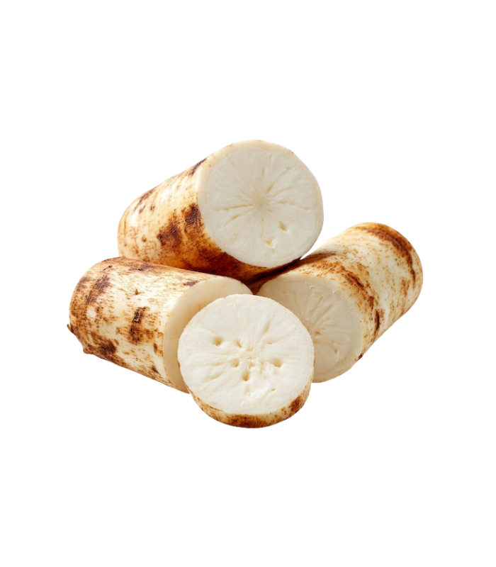 Untitled design (18) Fresh Aravi (Taro Root) – Premium Quality - Image 1