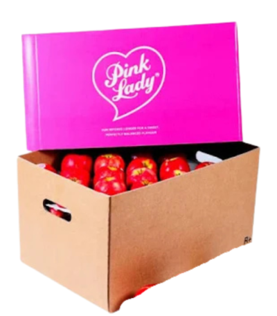 Pink Lady Apples