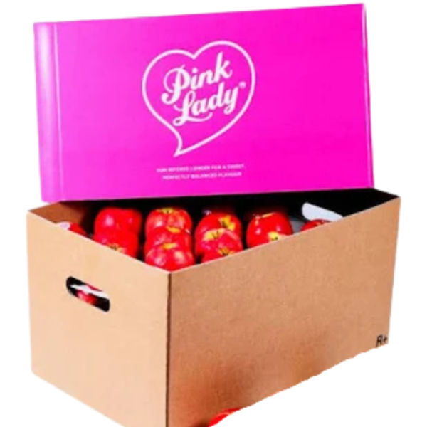 Pink Lady Apples
