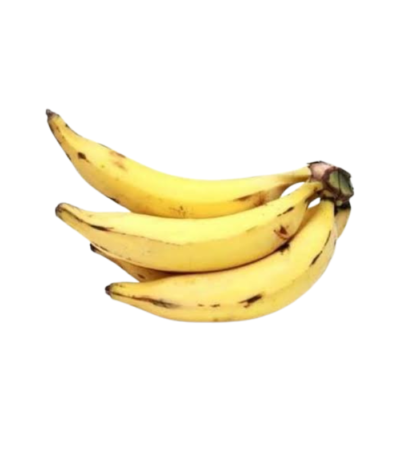 Plantain Banana