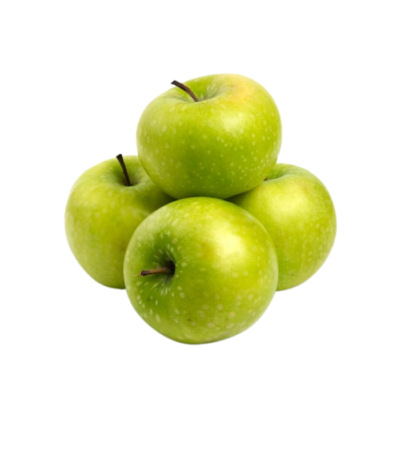 Green Apples