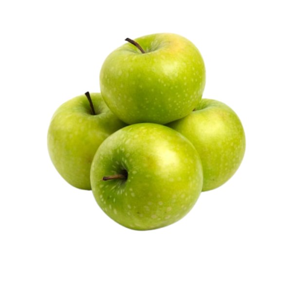 Green Apples