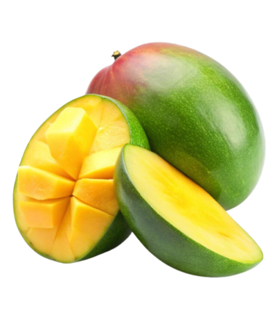 Mango Peeled