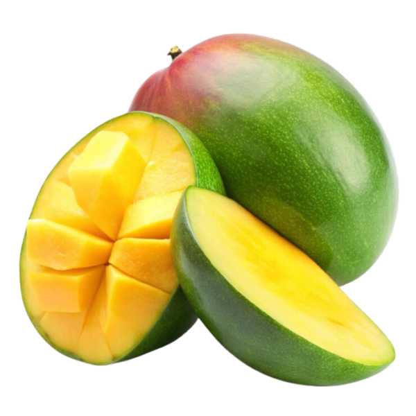 Mango Peeled