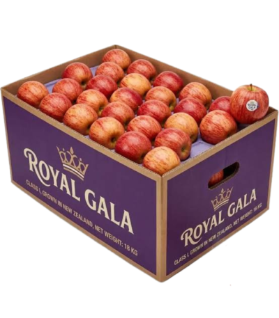 Apples Box