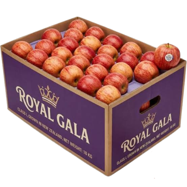Apples Box