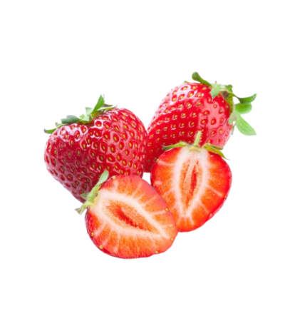 Strawberry Jumbo
