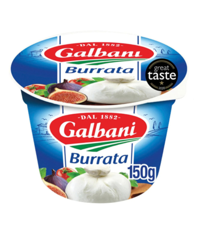 Burrata Cheese