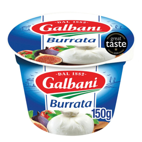 Burrata Cheese