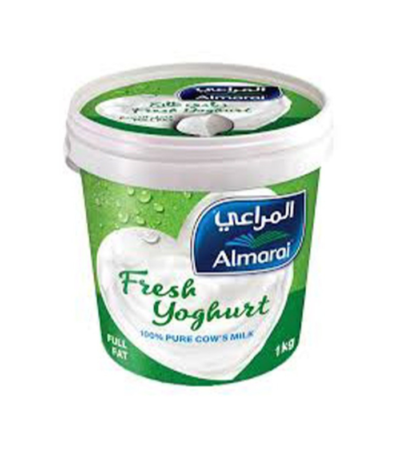 Almarai Yogurt