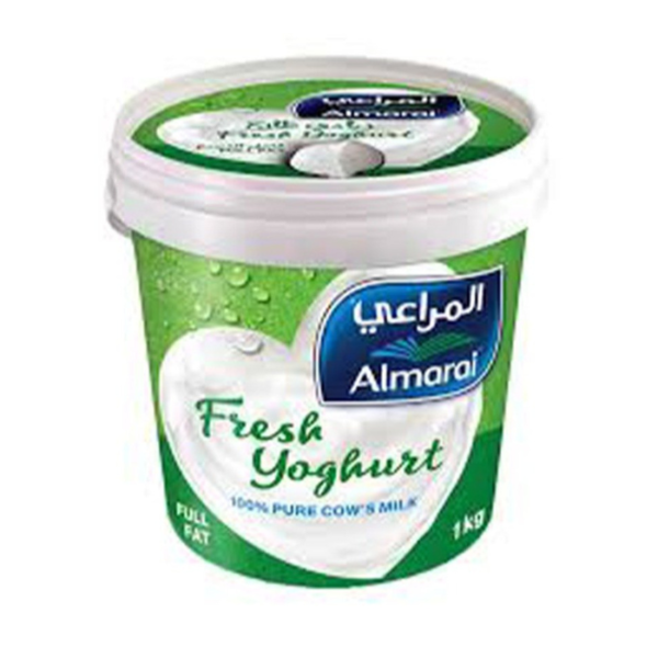 Almarai Yogurt
