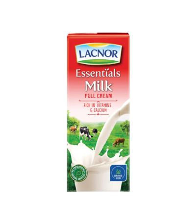 Lacnor Cream Milk