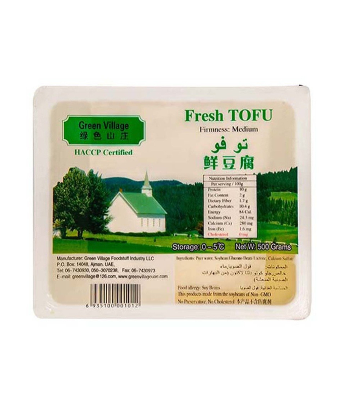 tofu