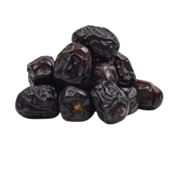 Ajwa Dates – Premium Holy Dates from Madinah