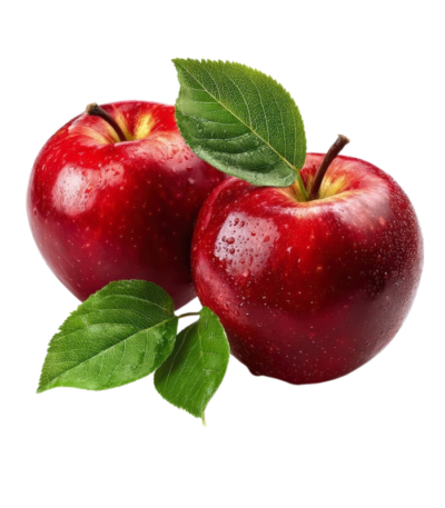 Red Apple