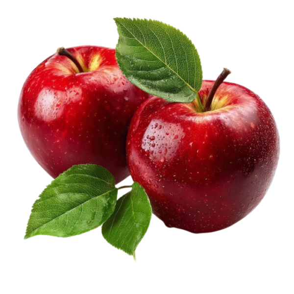 Red Apple
