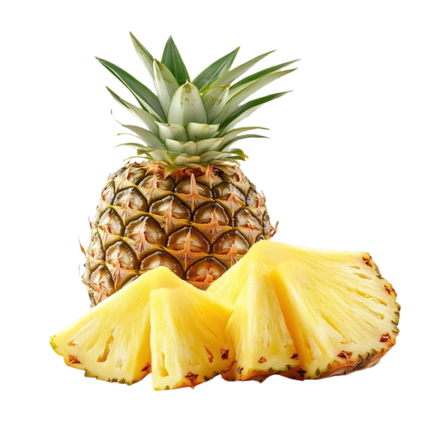 Baby Pineapple