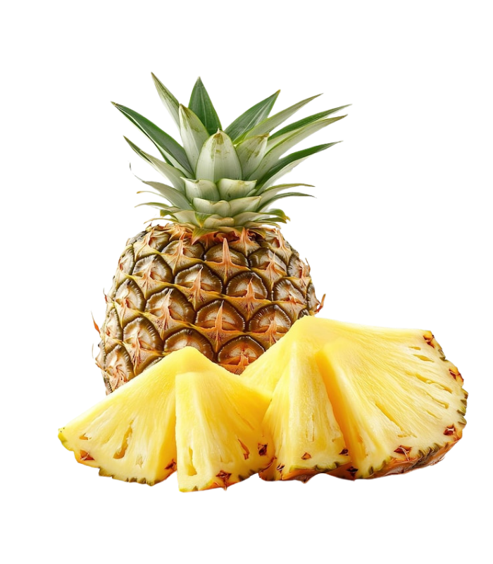 Baby Pineapple Baby Pineapple