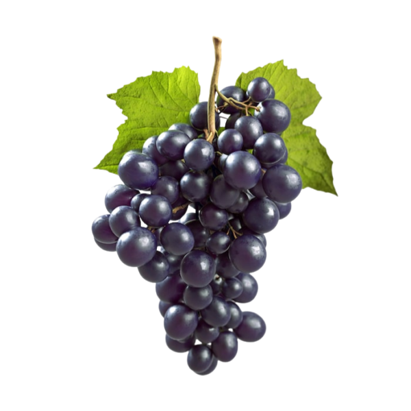 Black Grapes