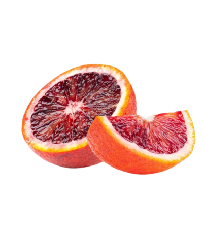 Blood Orange