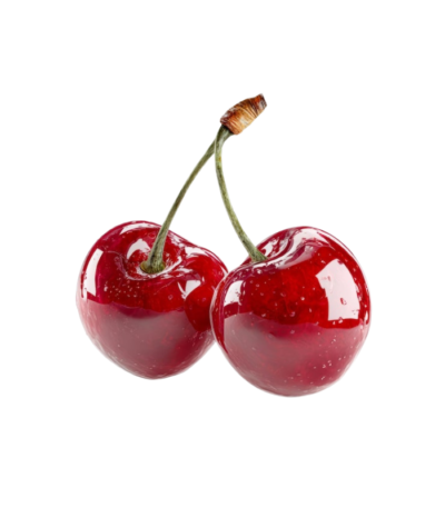 Cherries