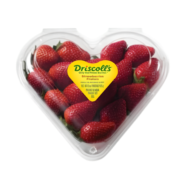 Strawberry