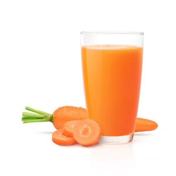 Carrot Juice