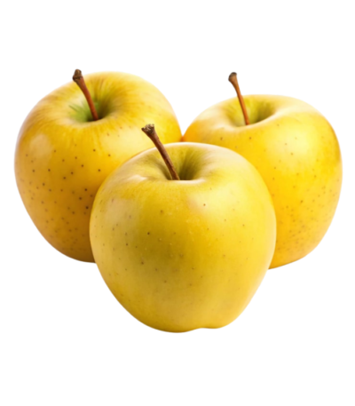 Golden Apples