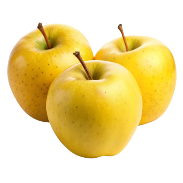 Golden Apples
