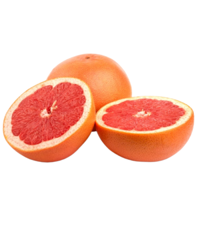 Grapefruit
