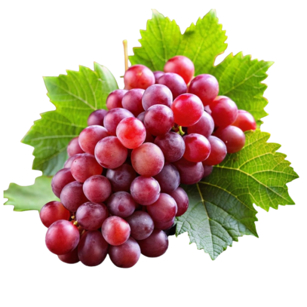 Red Grapes