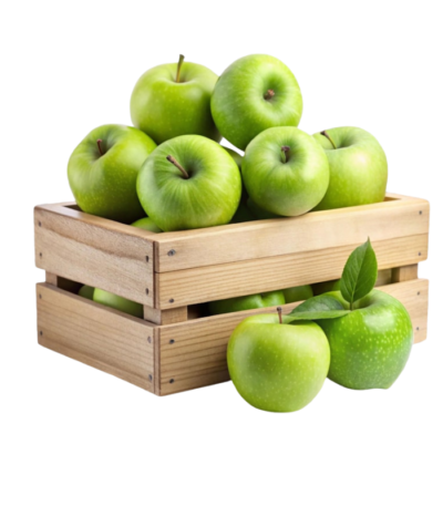 Green Apples