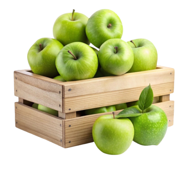 Green Apples