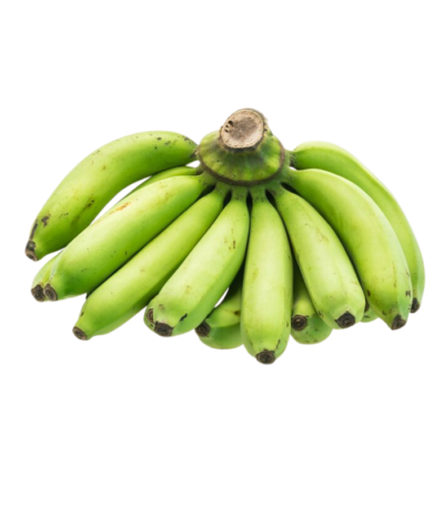 Green Banana
