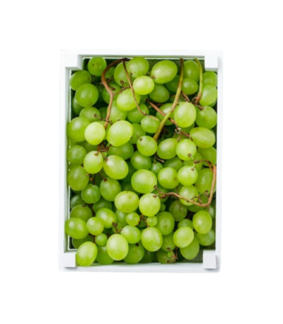 Green Grapes