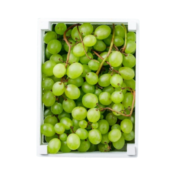 Green Grapes