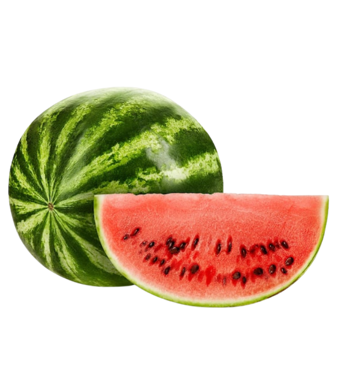 Green Water Melon Green Water Melon