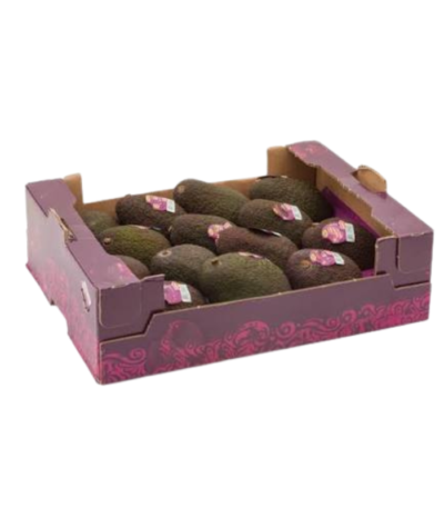 Hass Avocado Box